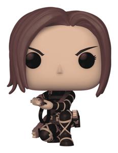 Pop Animation: Attack on Titan - Sasha Braus - Funko Pop #1448