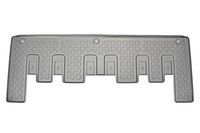 Rubbermat passend voor Ford Tourneo Custom 2e zitrij L1/L2 2013+ (incl. Facelift) 683145