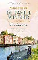 Een beter leven - Katrine Wessel - ebook