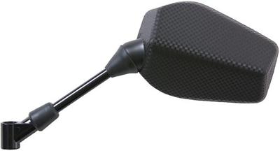 Vicma Mirrors left, e693i