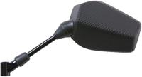 Vicma Mirrors left, e693i