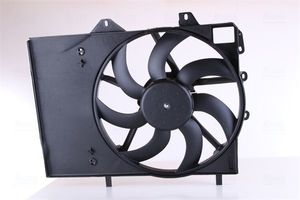 Koelventilator 85986