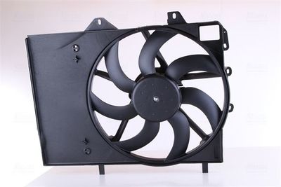 Koelventilator 85986