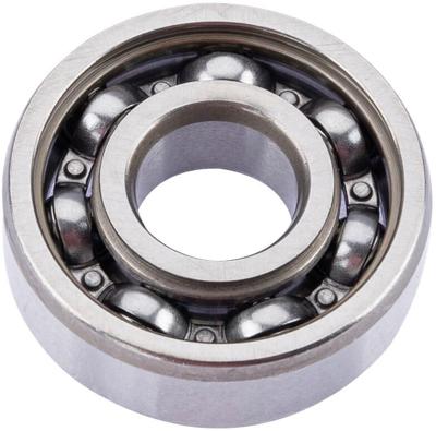 MZA Groefkogellager deep groove ball bearing 12x32x10
