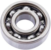 MZA Groefkogellager deep groove ball bearing 12x32x10