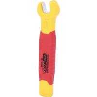KS Tools 117.5106 117.5106 Enkelvoudige steeksleutel Sleutelbreedte (metrisch) 6 mm