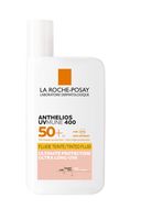 La Roche-Posay Anthelios UVMune 400 Zonnebrand Fluide SPF50+ Getint