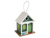 zoofari Vogelhuisje (Groen/wit)