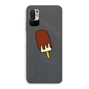 Frisco: Xiaomi Redmi Note 10 5G Transparant Hoesje