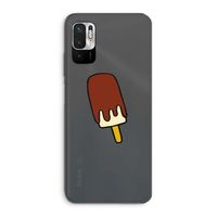 Frisco: Xiaomi Redmi Note 10 5G Transparant Hoesje