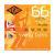 Rotosound 66M Swing Bass 66 set basgitaarsnaren 40 - 90