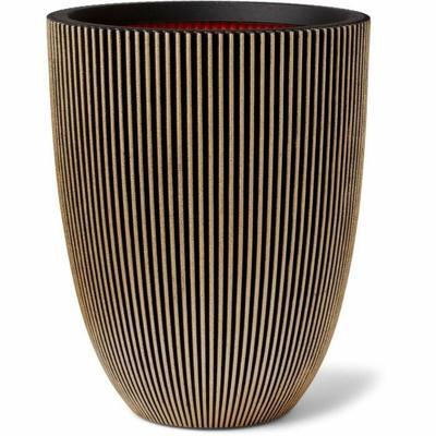 Capi Europe Gouden Plastic Cirkelvormig Ø 27 cm