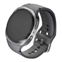 Samsung Galaxy Watch 8 3,3 cm (1.3") AMOLED 40 mm Digitaal 438 x 438 Pixels Touchscreen Grafiet Wifi GPS