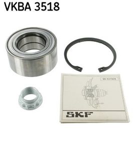 Wiellager VKBA3518