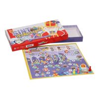 Lobbes Pakjesspel sinterklaas