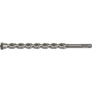 Heller Bionic 17927 0 Carbide Hamerboor 17 mm Gezamenlijke lengte 200 mm SDS-Plus 1 stuk(s)