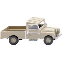 Wiking 0107 03 H0 Auto Land Rover