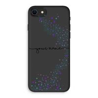 Sterren: iPhone 8 Biologisch afbreekbaar hoesje