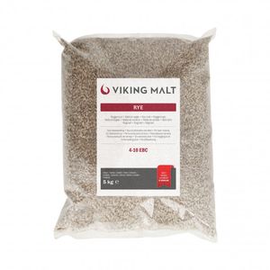 Viking Roggemout - 4-10 EBC - 5 kg