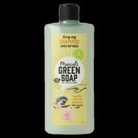 Shampoo every day vanilla & cherry blossom 300 Milliliter