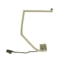 Notebook lcd cable for Dell Latitude E5550 DC02C00A600 30PIN