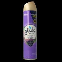 Glade Aerosol tranquil lavender & aloe 300 Milliliter