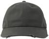 Atlantis AT682 Dad Hat Destroyed-S - Dark-Grey - One Size