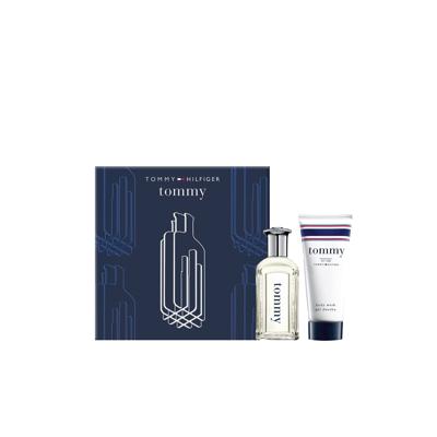 Tommy Hilfiger Tommy Eau de Toilette Giftset Tommy Hilfiger Tommy Eau de Toilette Giftset