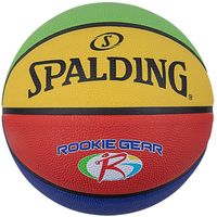 Spalding Rookie Gear - - rood/geel - maat Maat 4