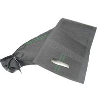 Zandslurf silobag met handvat 27 x 120cm
