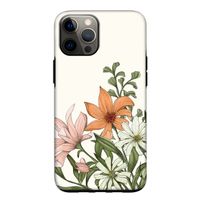 Floral bouquet: iPhone 12 Tough Case