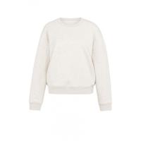 YAYA - Zand | unisex | Top | Zand | M | regular | Kamst mode