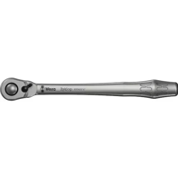 Wera 8004 B Zyklop Metal-ratel met omschakelpal met 3/8"-aandrijving , 3/8 duim x 222.0 mm - 1 stuk(s) - 05004034001