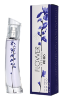 Kenzo Flower Ikebana Indigo 40 ml Eau de Parfum Dames