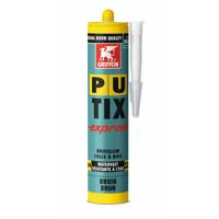 Griffon Pu-Tix Express 310ml Bruin - 6313561