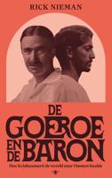 De goeroe en de baron - Rick Nieman - ebook