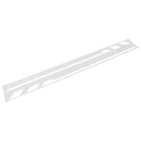 Remblokken Foliatec FO34482 Voor de spiegel Wit