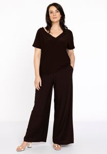 T-shirt v-hals DOLCE
