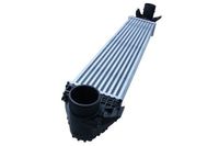 Intercooler, inlaatluchtkoeler AC630054