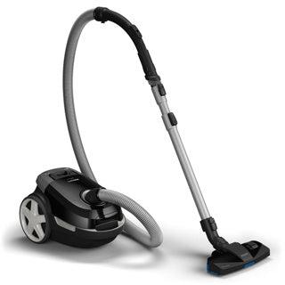 Philips stofzuiger met zak xd3112/09 3000 series