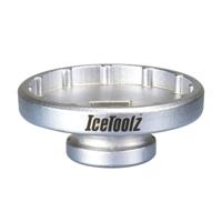 IceToolz trapassleutel 12 tands voor t47 50.4mm