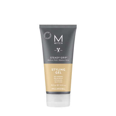 Paul Mitchell Gel - Mitch - 150 ml