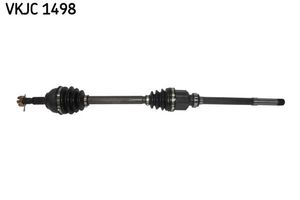 Aandrijfas VKJC1498