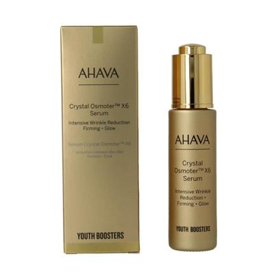 Ahava Dead sea crystal osmoter face serum