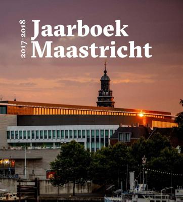 Jaarboek Maastricht (Paperback)