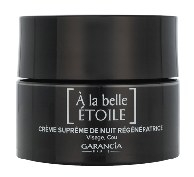 Garancia A La Belle Etoile Supreme Regenerating Night Cream 40 ml