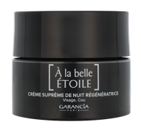 Garancia A La Belle Etoile Supreme Regenerating Night Cream 40 ml Garancia A La Belle Etoile Supreme Regenerating Night Cream 40 ml