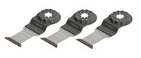 SMART blades SL PUR 32x42mm BiM Titaanblad 3st voor multitool