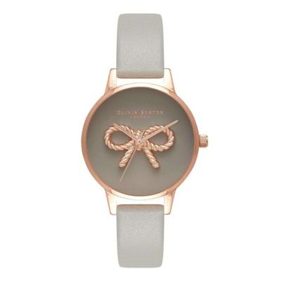 Horloge Dames Olivia Burton OB16VB04 (Ø 30 mm)
