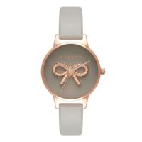 Horloge Dames Olivia Burton OB16VB04 (Ø 30 mm)